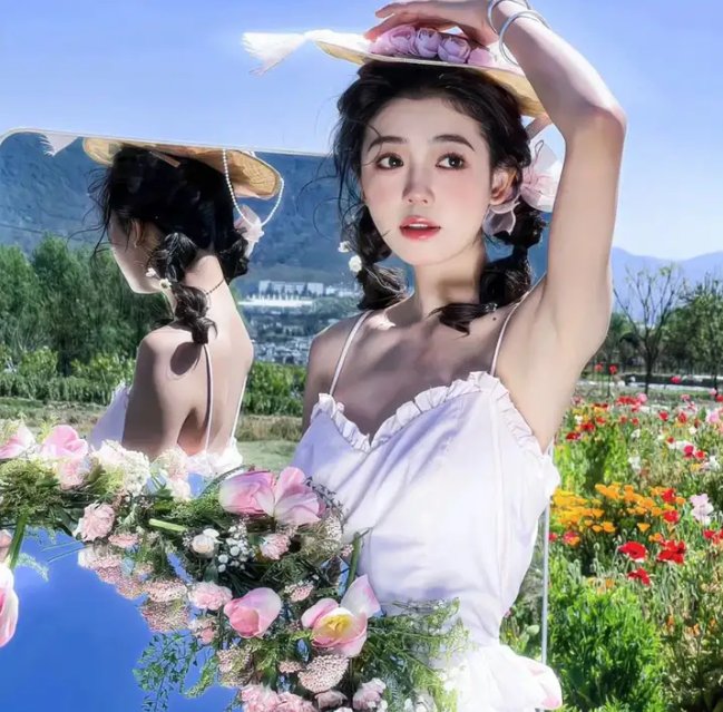 哗众之人
