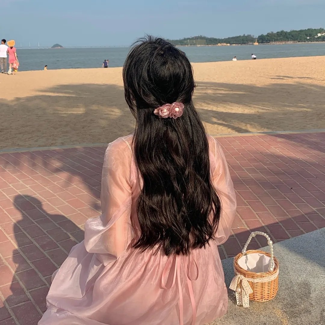 谁的孩子