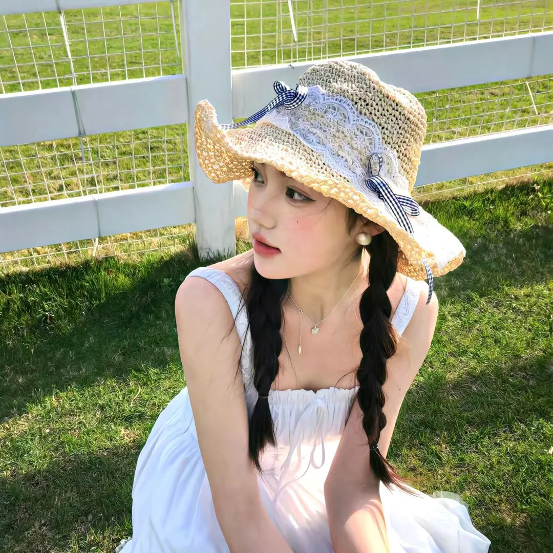 摘星的女孩